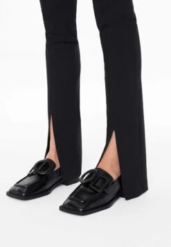 Kazar Studio MARTINA - Slipper - Black