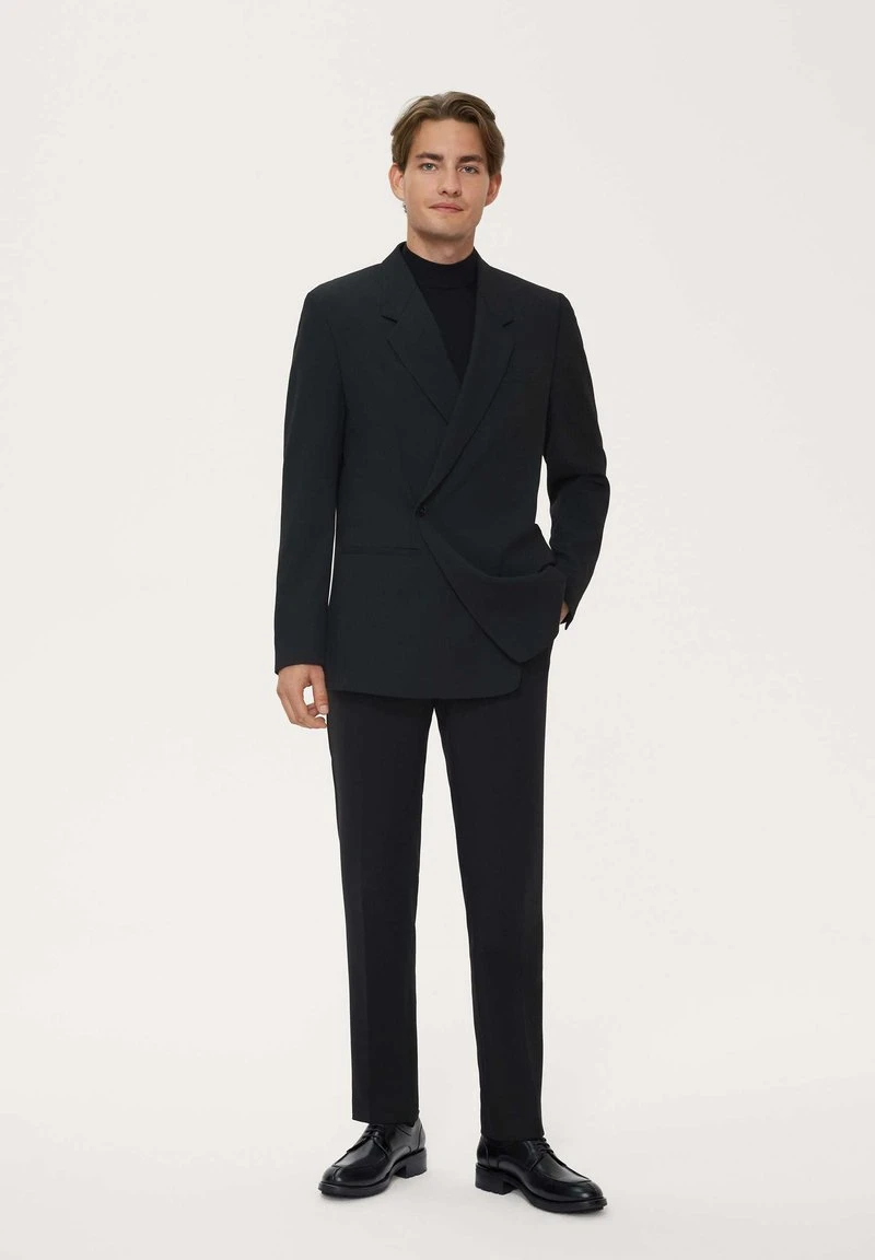 Kazar AMERY - Business-Schnürer - Black