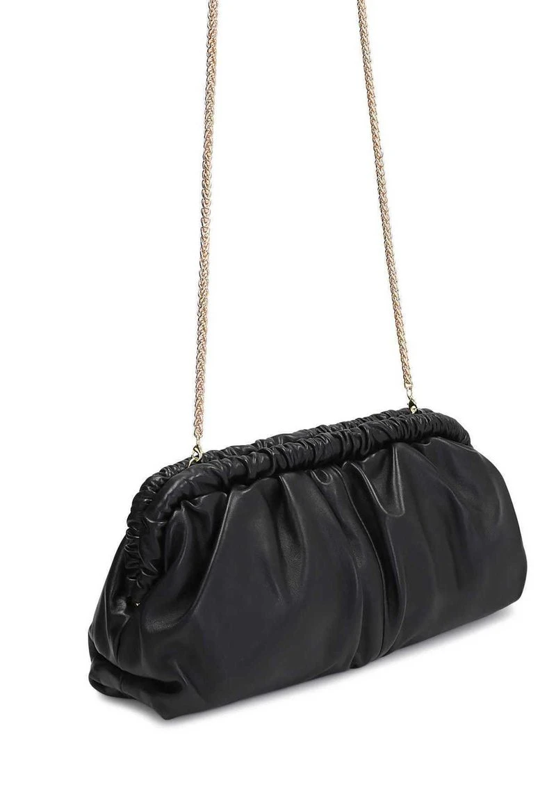 Kazar EVENING SOFT VOLUME - Clutch - Black – Bild 4