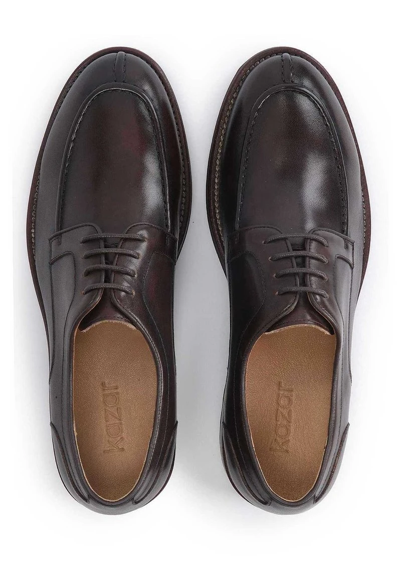 Kazar AMERY - Business-Schnürer - Brown – Bild 5