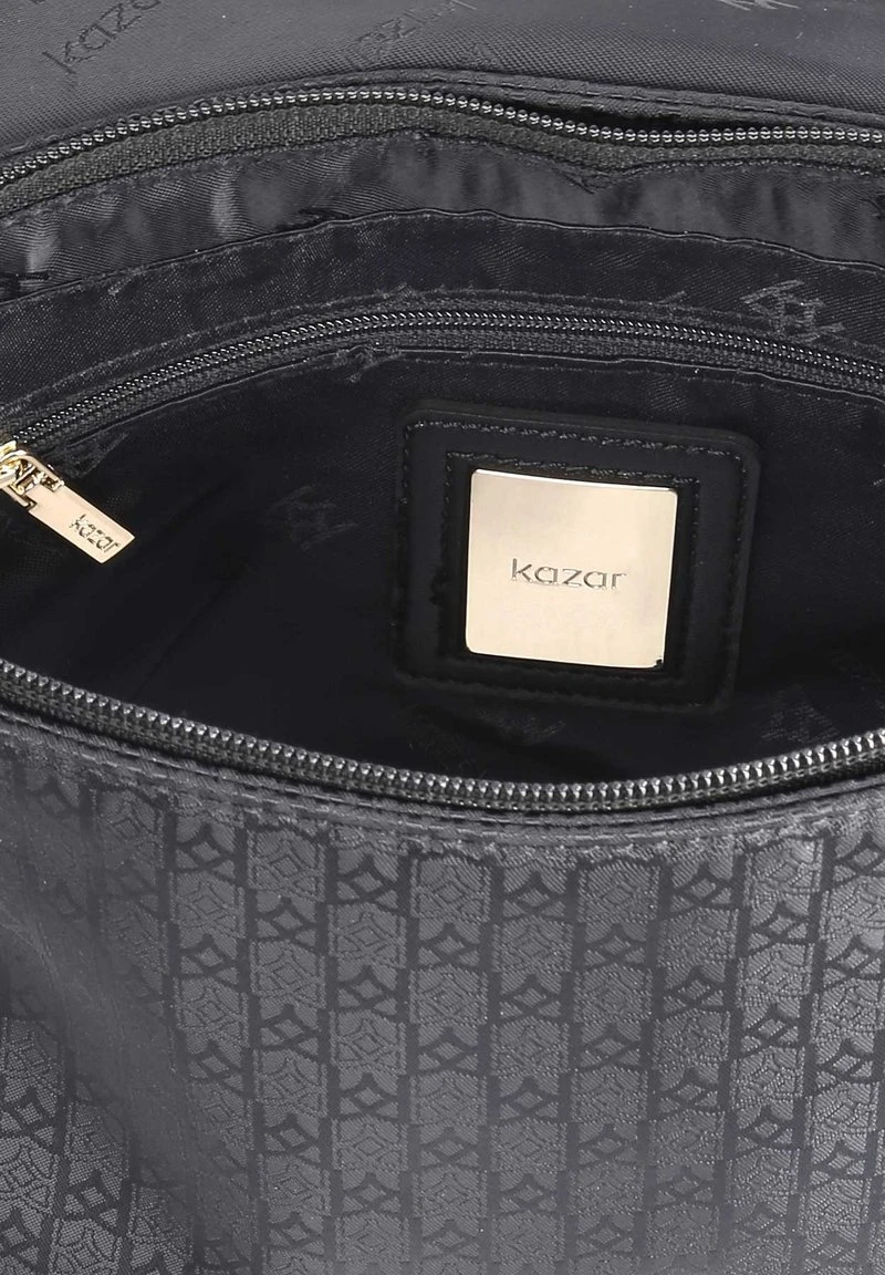 Kazar SUZZY - Umhängetasche - Black – Bild 4