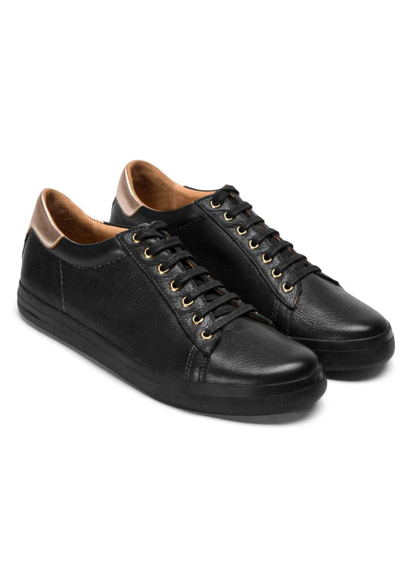 Kazar BORNEO - Sneaker Low - Black – Bild 2