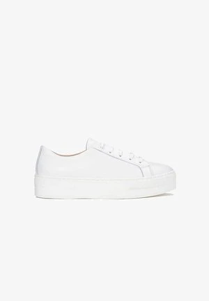 Kazar Sneaker Low - Offwhite – Bild 6