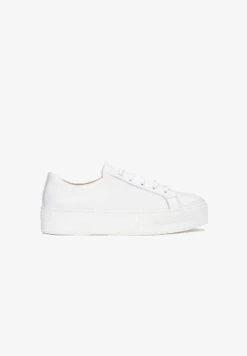 Kazar OASIS - Sneaker Low - White