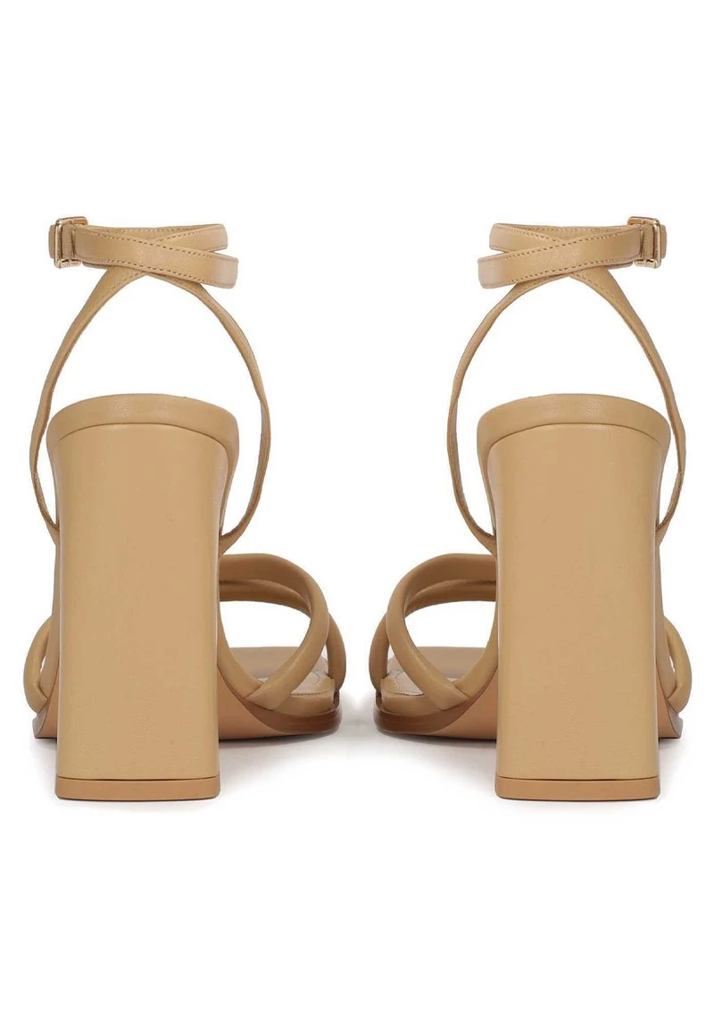 Kazar Studio EMMA - High Heel Sandalette - Beige – Bild 4