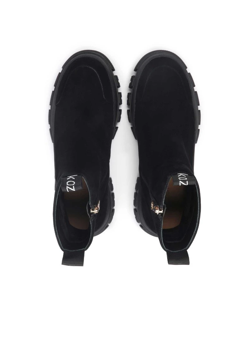 Kazar GILLIAN - Stiefelette - Black – Bild 3