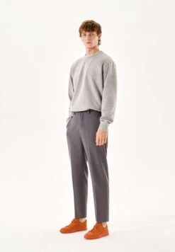 Kazar BLAYNE - Sneaker Low - Orange