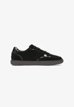 Kazar VISOKE.. - Sneaker Low - Black