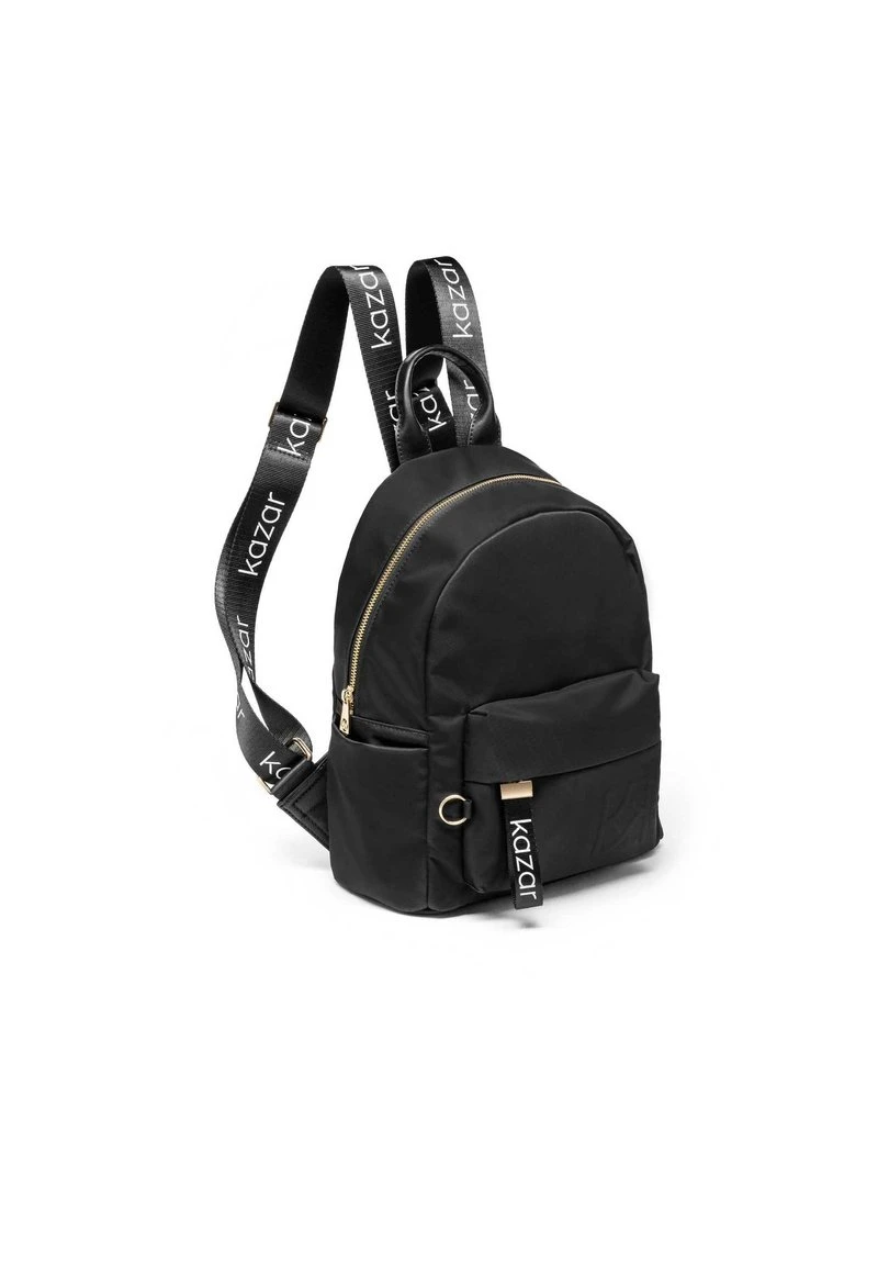 Kazar MILLY - Tagesrucksack - Black – Bild 3