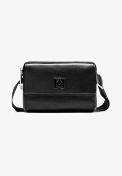 Kazar Gürteltasche - Black