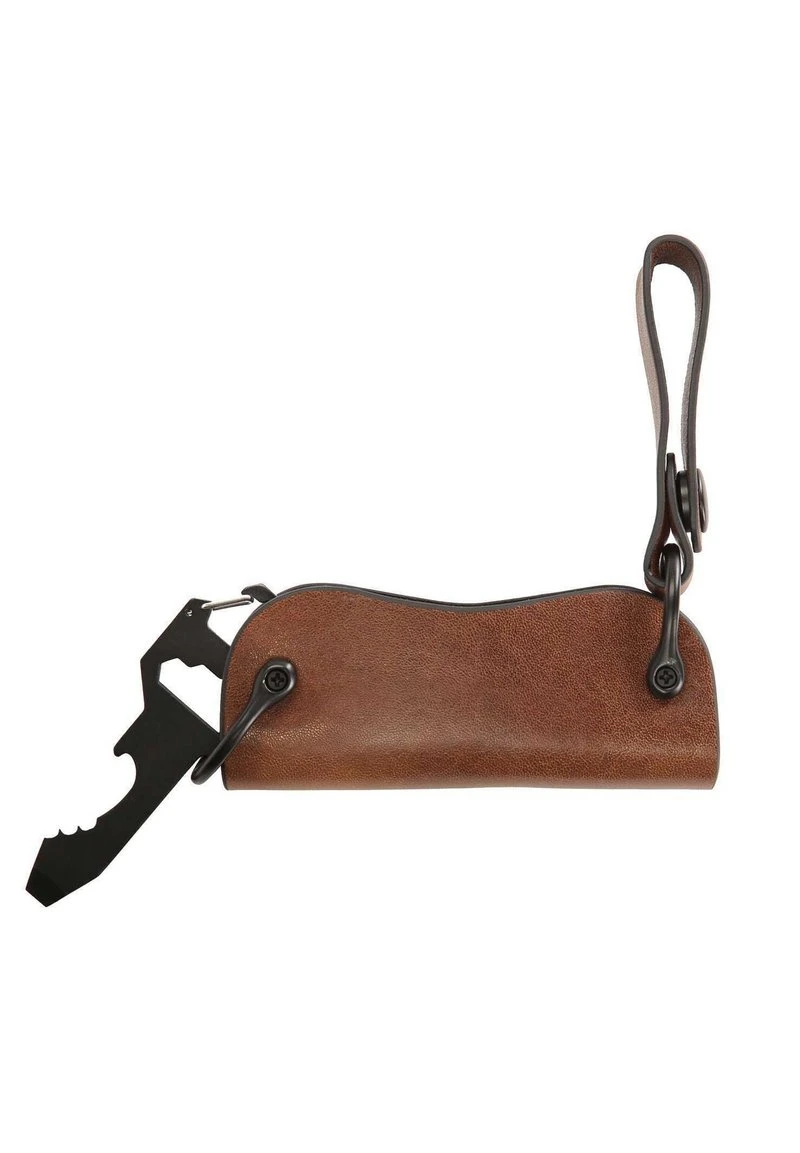 Kazar ARTEM - Schlüsseletui - Brown – Bild 4