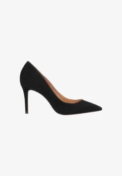 Kazar PARIS - High Heel Pumps - Black