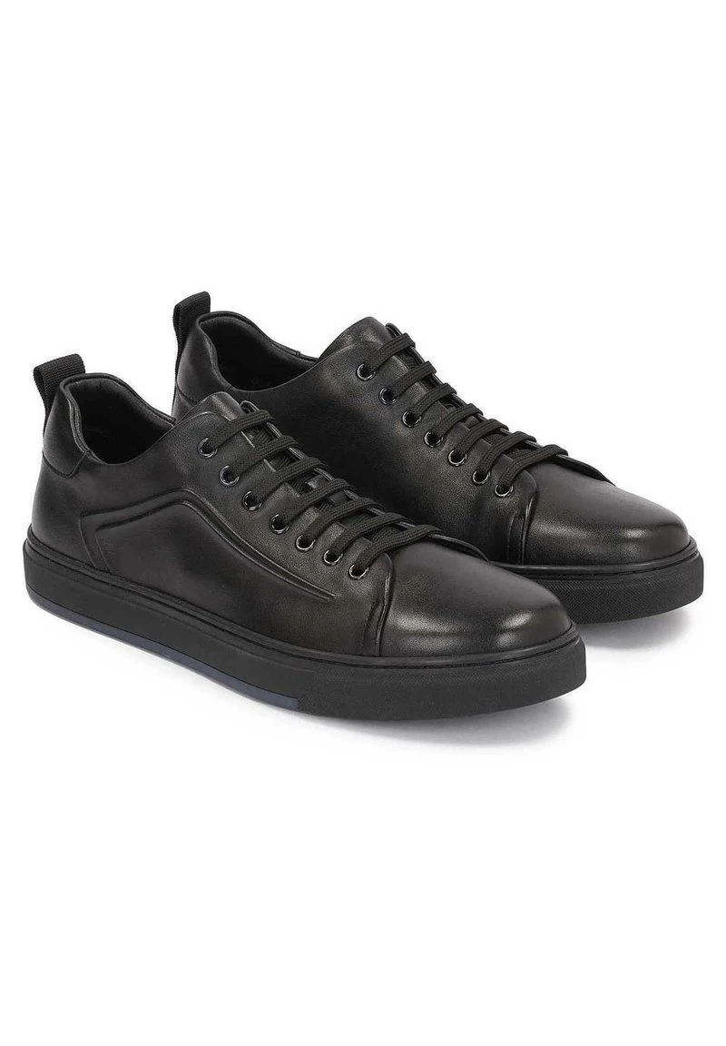 Kazar LENNART - Sneaker Low - Black – Bild 4