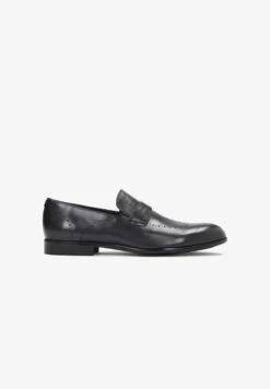 Kazar OBAN - Business-Slipper - Black