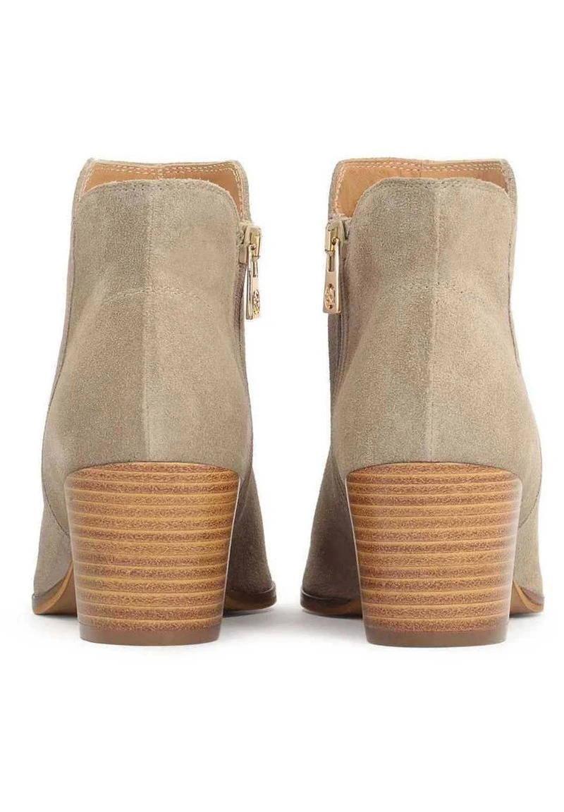 Kazar PERRIE - Stiefelette - Grey – Bild 4