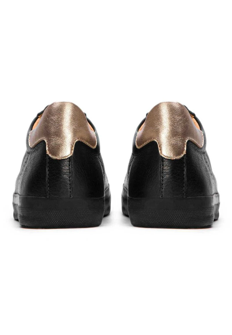 Kazar BORNEO - Sneaker Low - Black – Bild 3