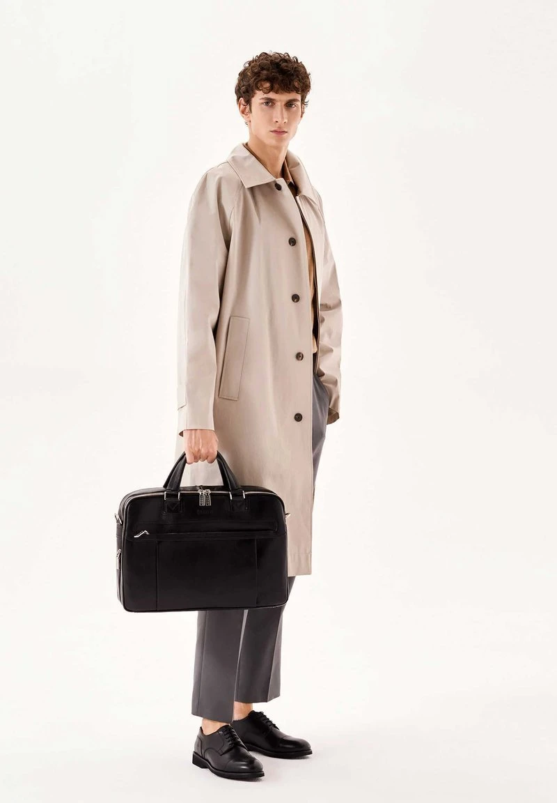 Kazar JUAN - Business-Schnürer - Black – Bild 5