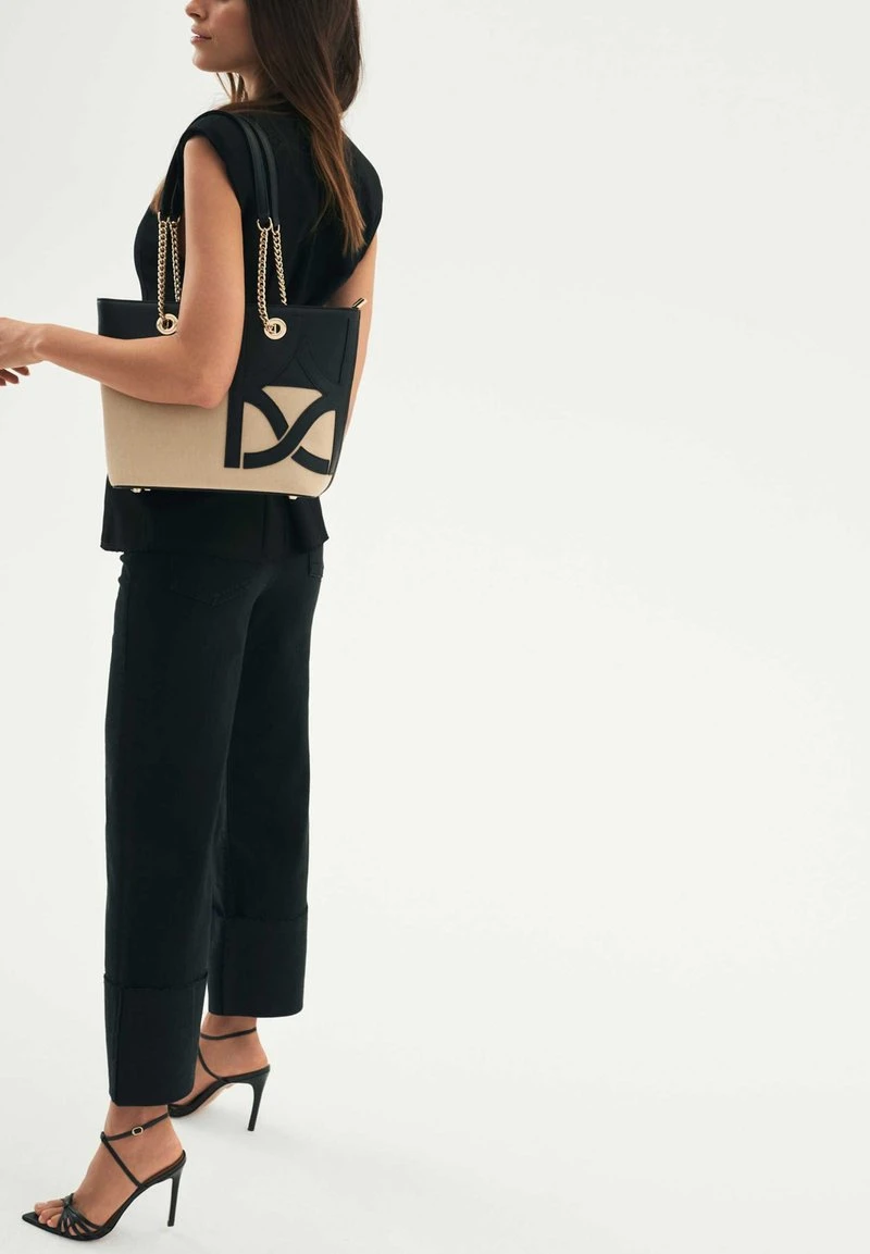 Kazar IRINA - High Heel Sandalette - Black – Bild 5