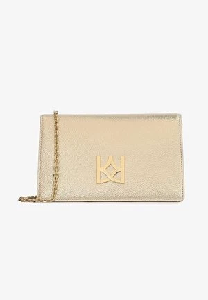 Kazar POLI - Umhängetasche - Gold – Bild 6