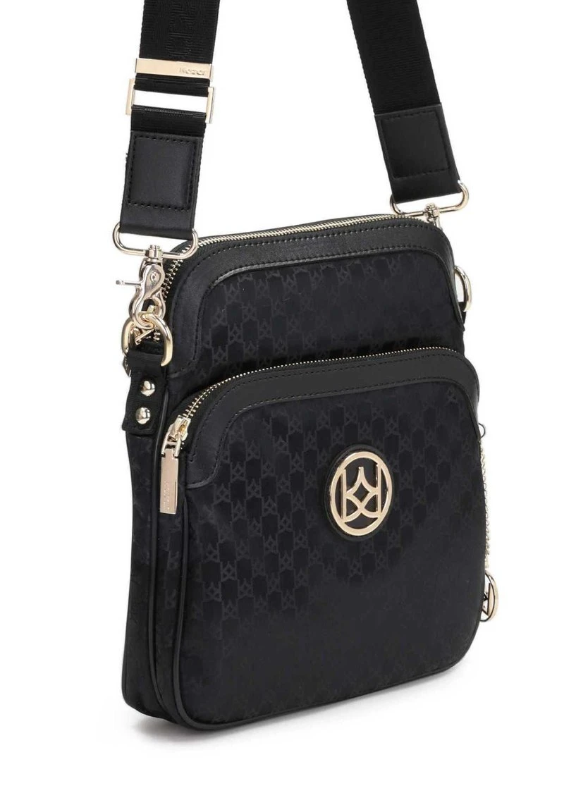 Kazar JOLINE - Umhängetasche - Black – Bild 4