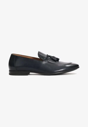 Kazar KOLOB - Business-Slipper - Black – Bild 6