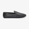 Kazar OTTEN - Slipper - Black
