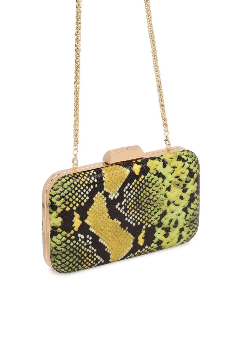 Kazar LOUISE - Clutch - Multicoloured – Bild 6