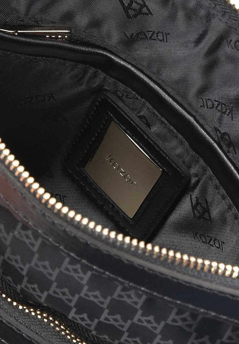 Kazar JOLINE - Umhängetasche - Black – Bild 3