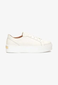 Kazar Sneaker Low - Offwhite