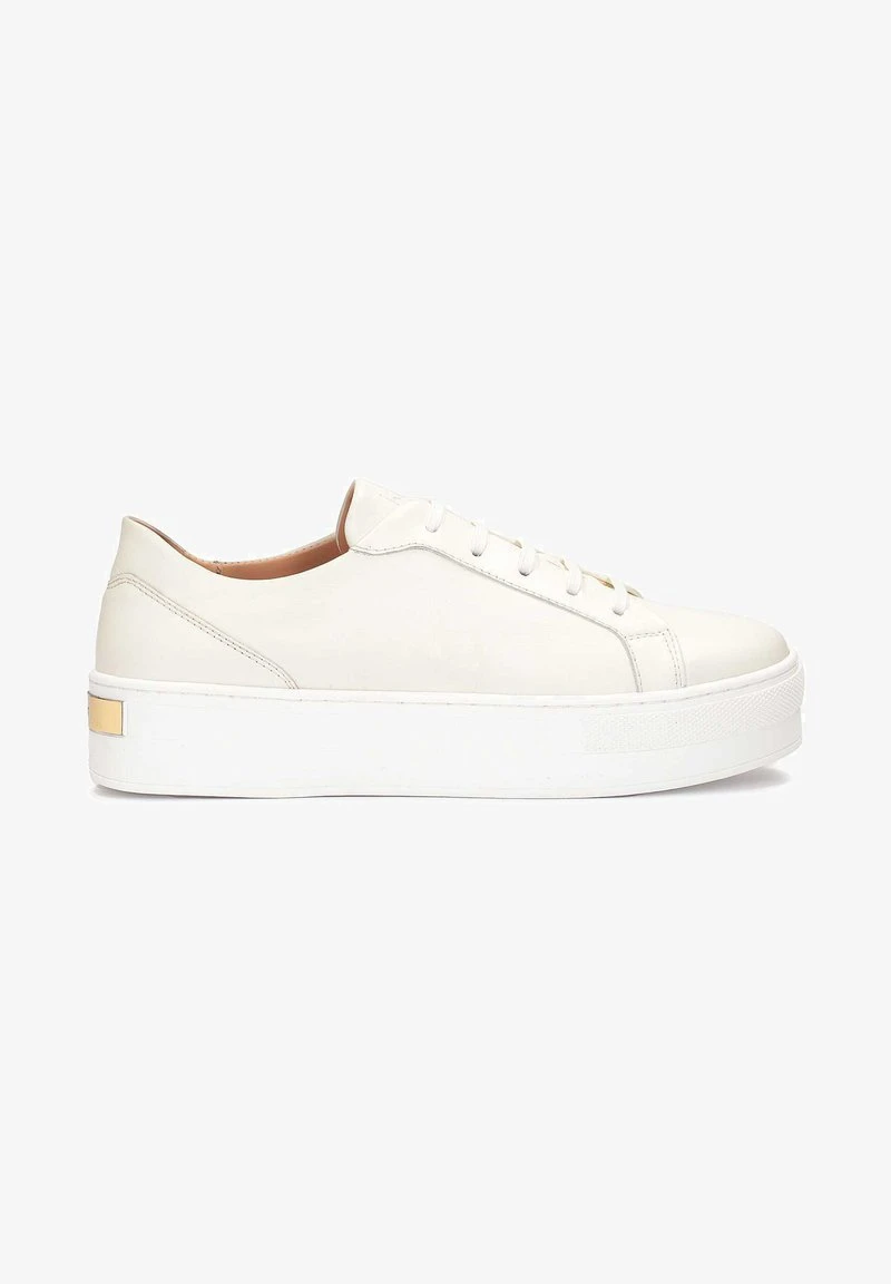Kazar Sneaker Low - Offwhite