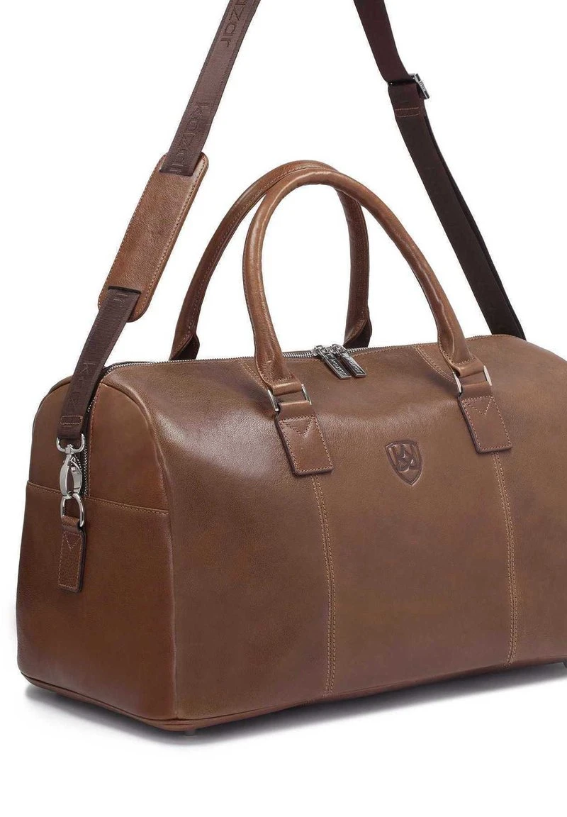 Kazar Reisezubehör - Brown – Bild 3