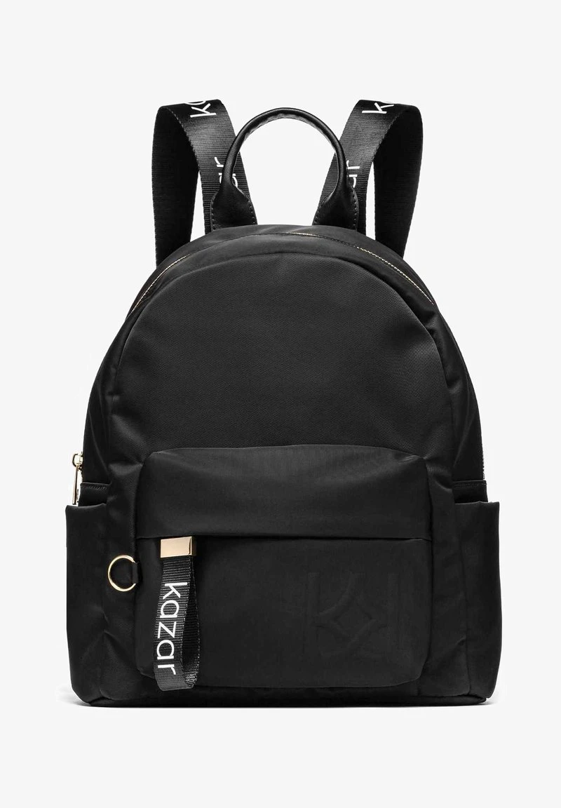Kazar MILLY - Tagesrucksack - Black – Bild 5