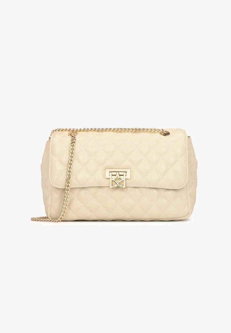 Kazar NASTYA - Umhängetasche - Beige – Bild 2