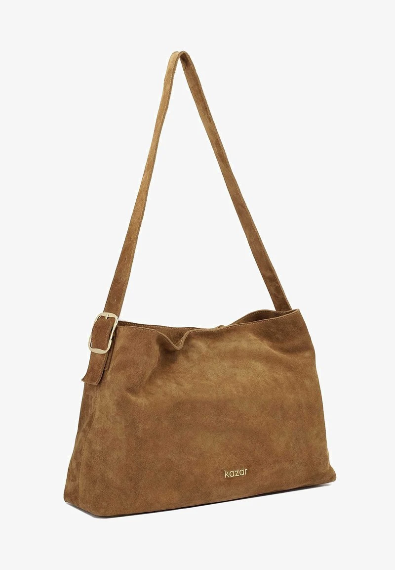 Kazar CASUAL - Handtasche - Brown – Bild 4