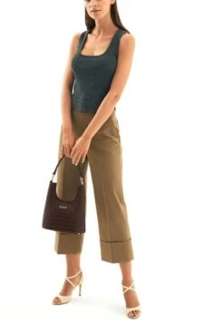 Kazar OLENA - SANDALS - High Heel Sandalette - Beige