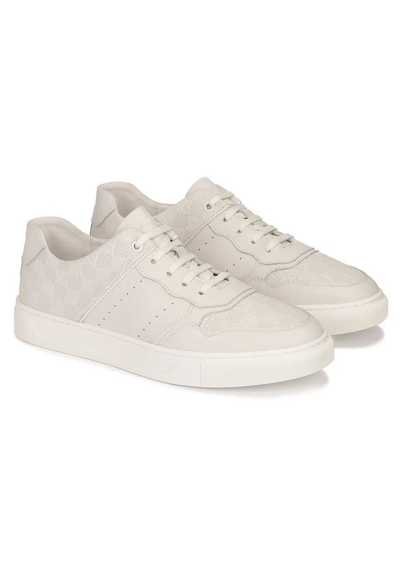 Kazar AJAKS - Sneaker Low - Offwhite – Bild 2