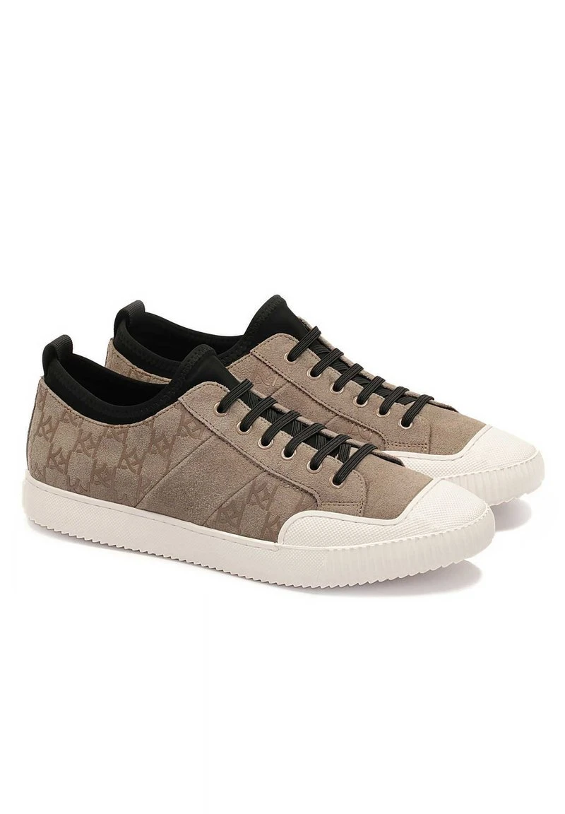Kazar SAVO - Sneaker Low - Taupe – Bild 2