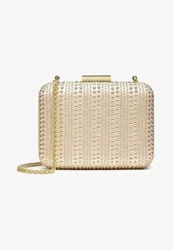 Kazar LUCERNA - Clutch - Gold