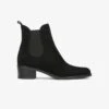 Kazar RESSE - Ankle Boot - Black