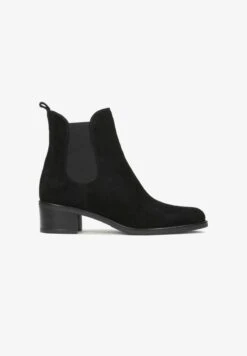 Kazar RESSE - Ankle Boot - Black