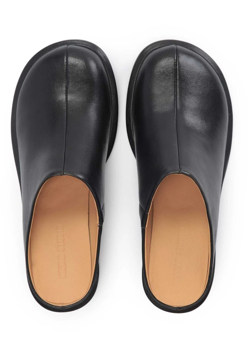 Kazar Studio ROYA - Clogs - Black – Bild 6