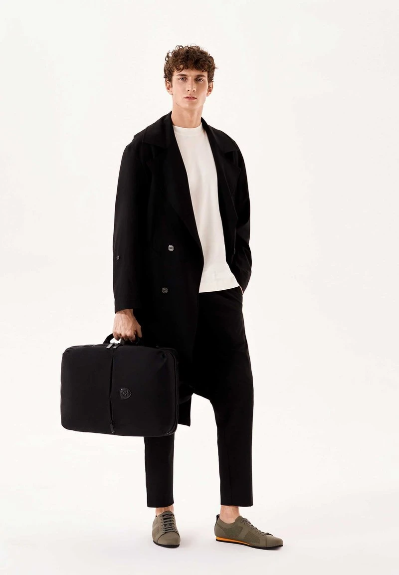 Kazar UPOLU - Sportlicher Schnürer - Green – Bild 2