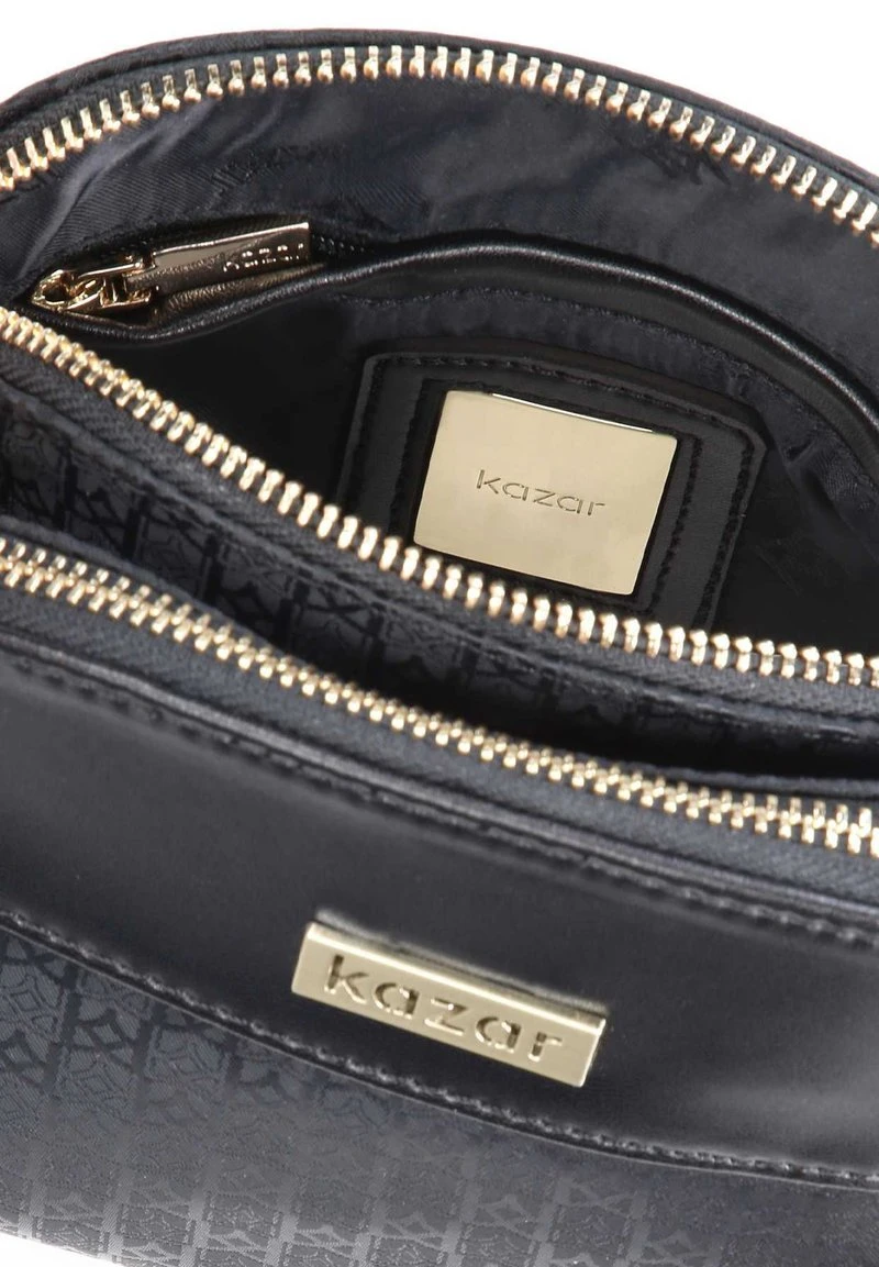 Kazar SARI - Handtasche - Black – Bild 4