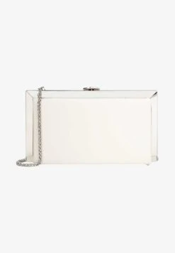 Kazar LEMME - Clutch - White
