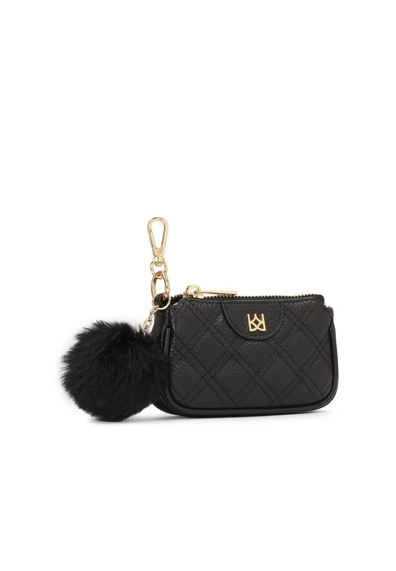 Kazar Schlüsseletui - Black – Bild 4