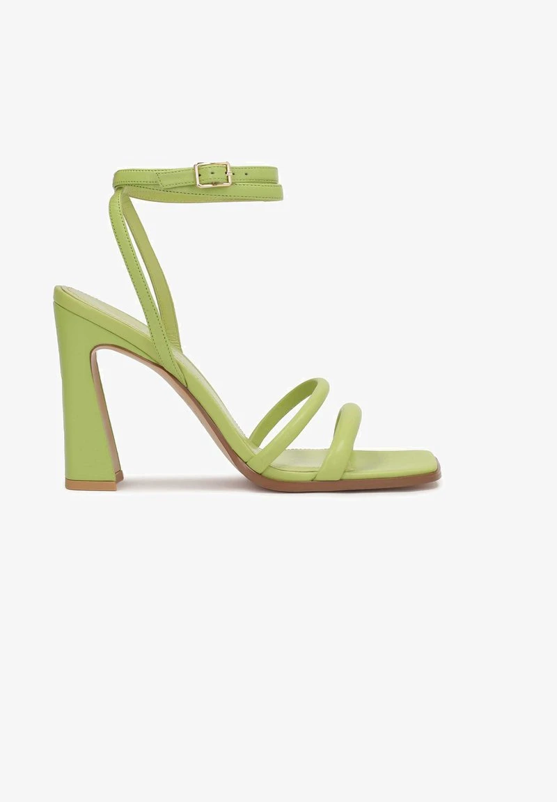 Kazar Studio EMMA - High Heel Sandalette - Beige – Bild 6