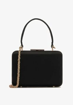 Kazar ISET - Umhängetasche - Black