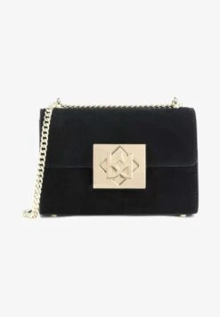 Kazar VIENA - Handtasche - Black