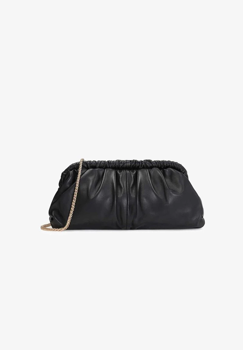 Kazar EVENING SOFT VOLUME - Clutch - Black – Bild 5