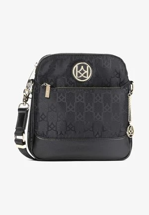 Kazar JOLINE - Umhängetasche - Black – Bild 6